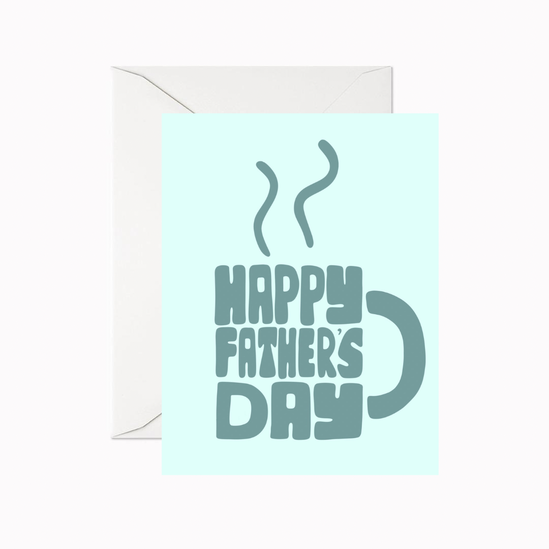 Happy Fathers’ Day - Mug