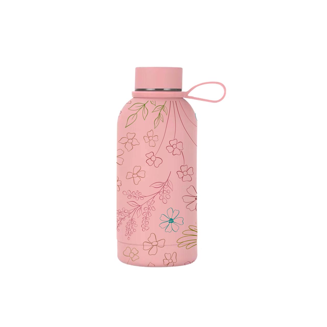 Waridi Insulated Mini Bottle.