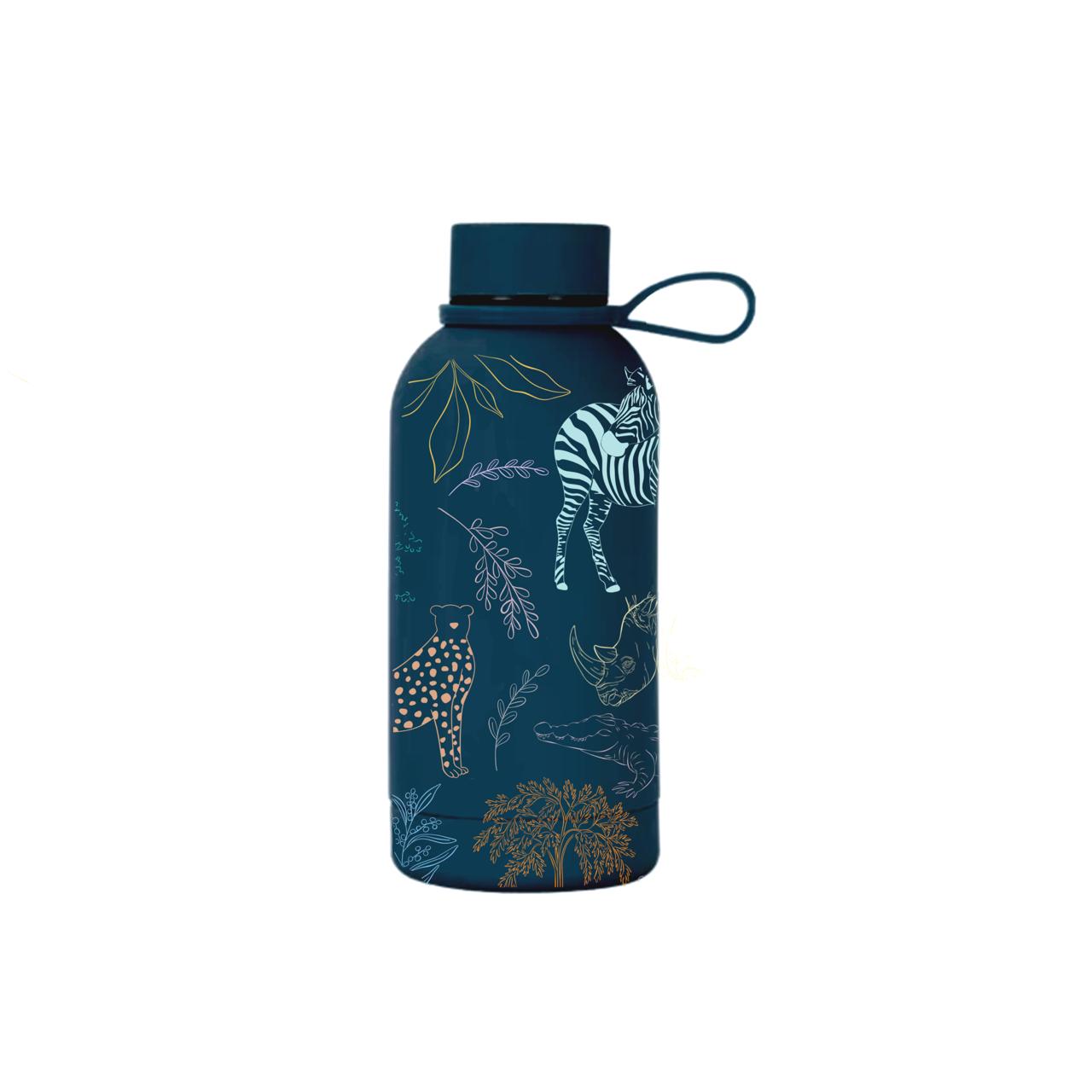 Safari Insulated Mini Bottle.