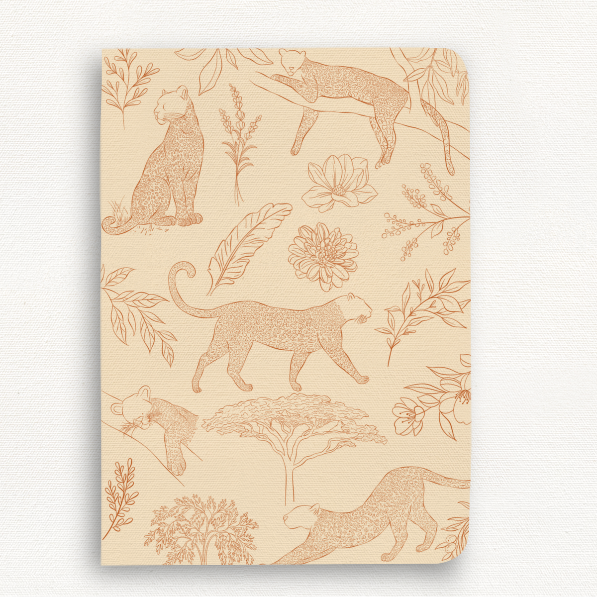 Duma Pocket Notebook