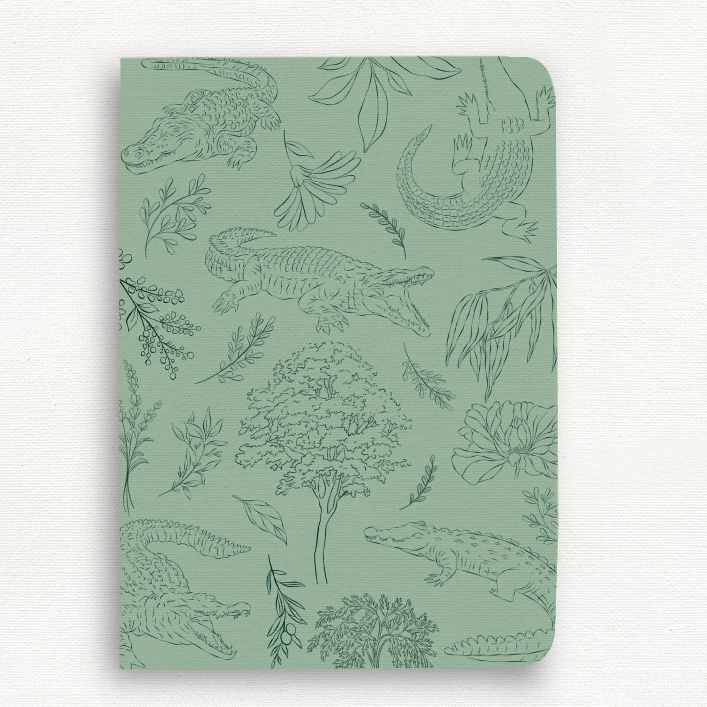 Mamba Pocket Sketchbooks