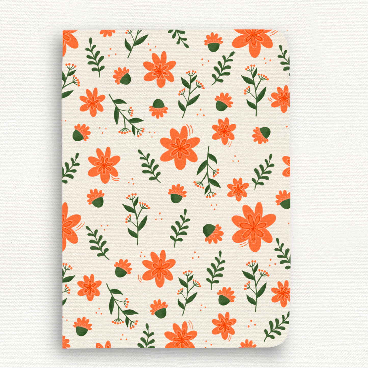 Marigold Pocket Note