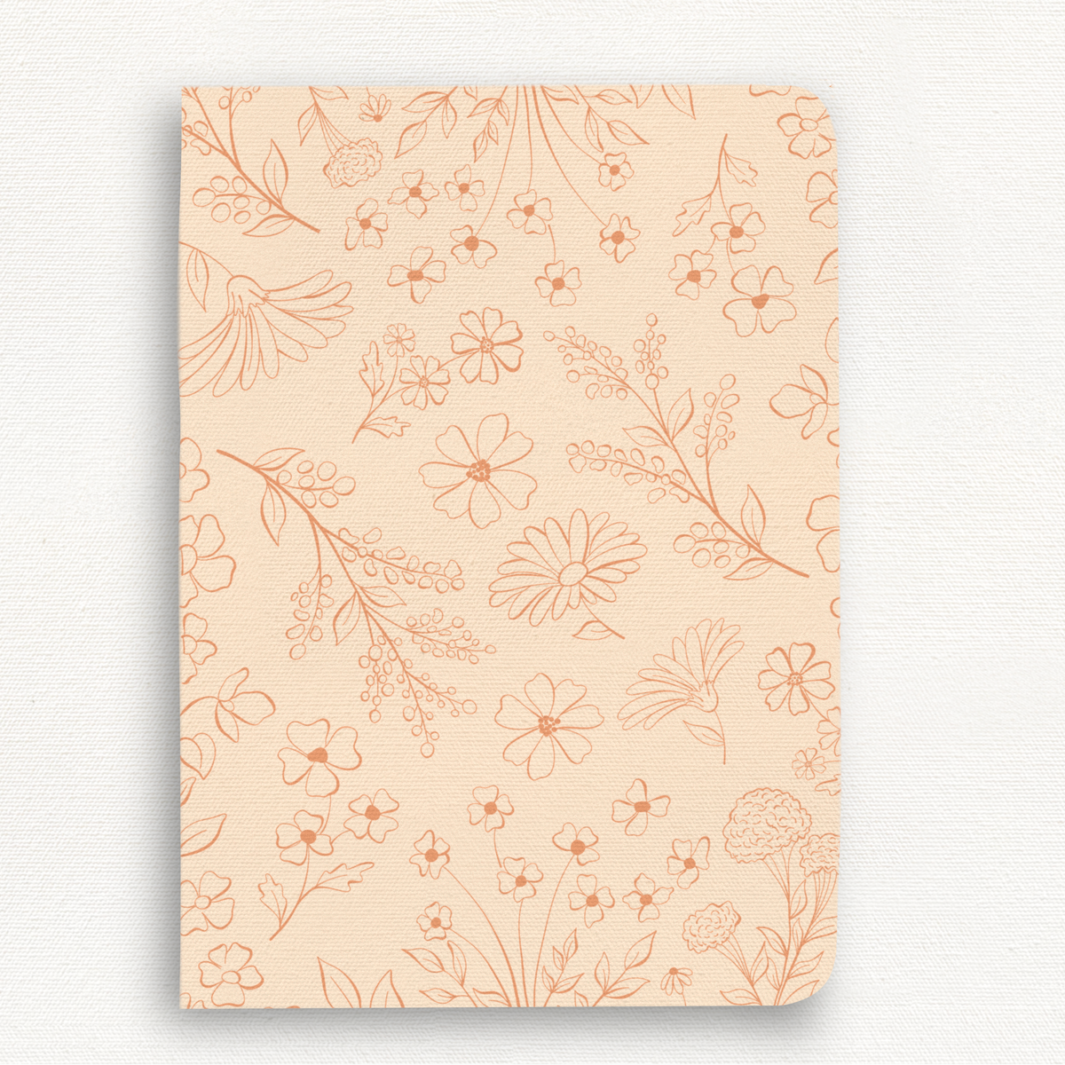 Waridi Pocket Notebook