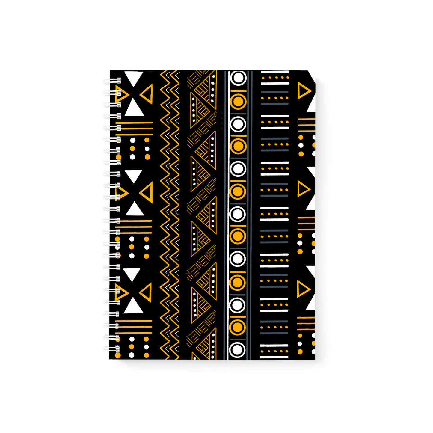 Mansa Dot Grid Journal