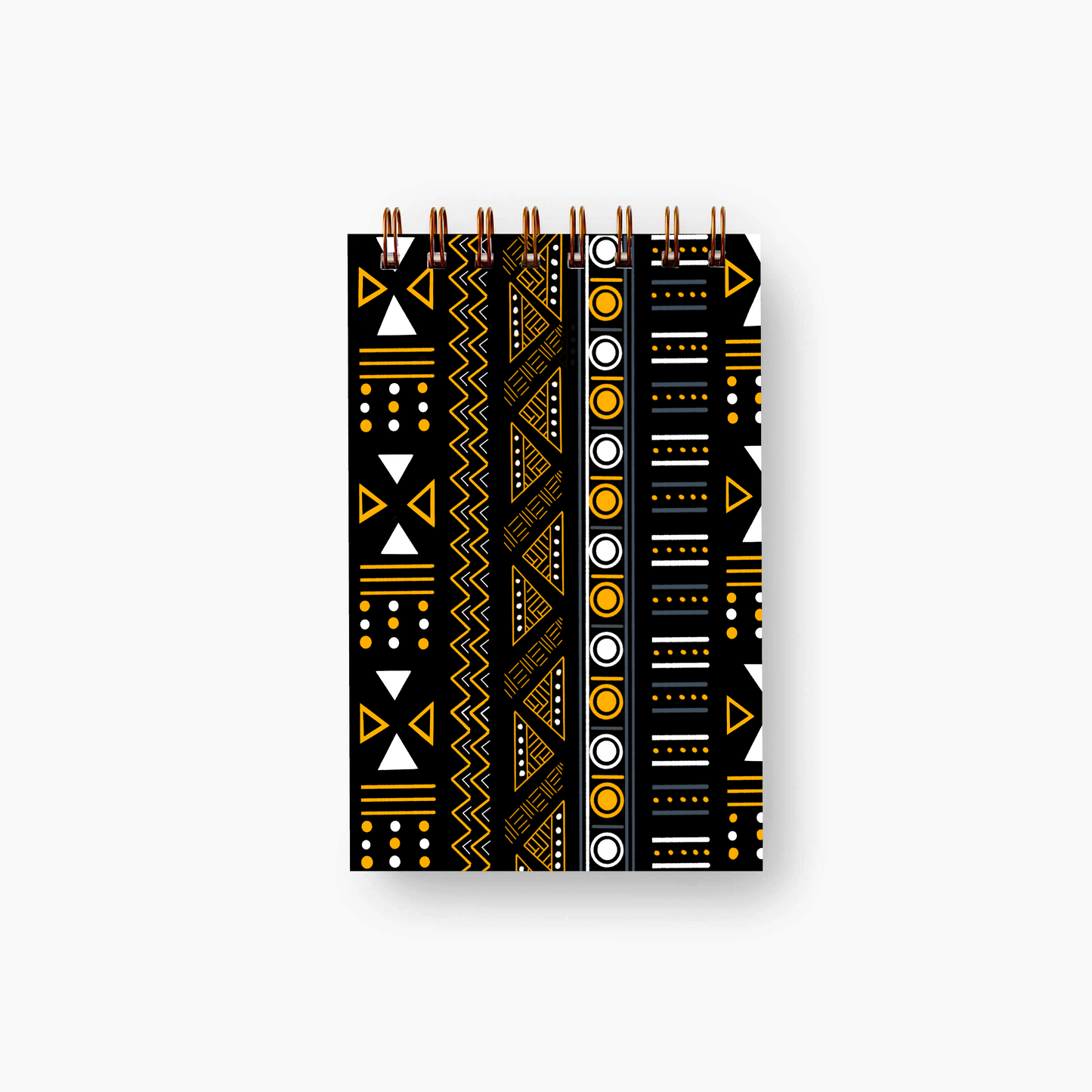 Mansa Mini Notebook