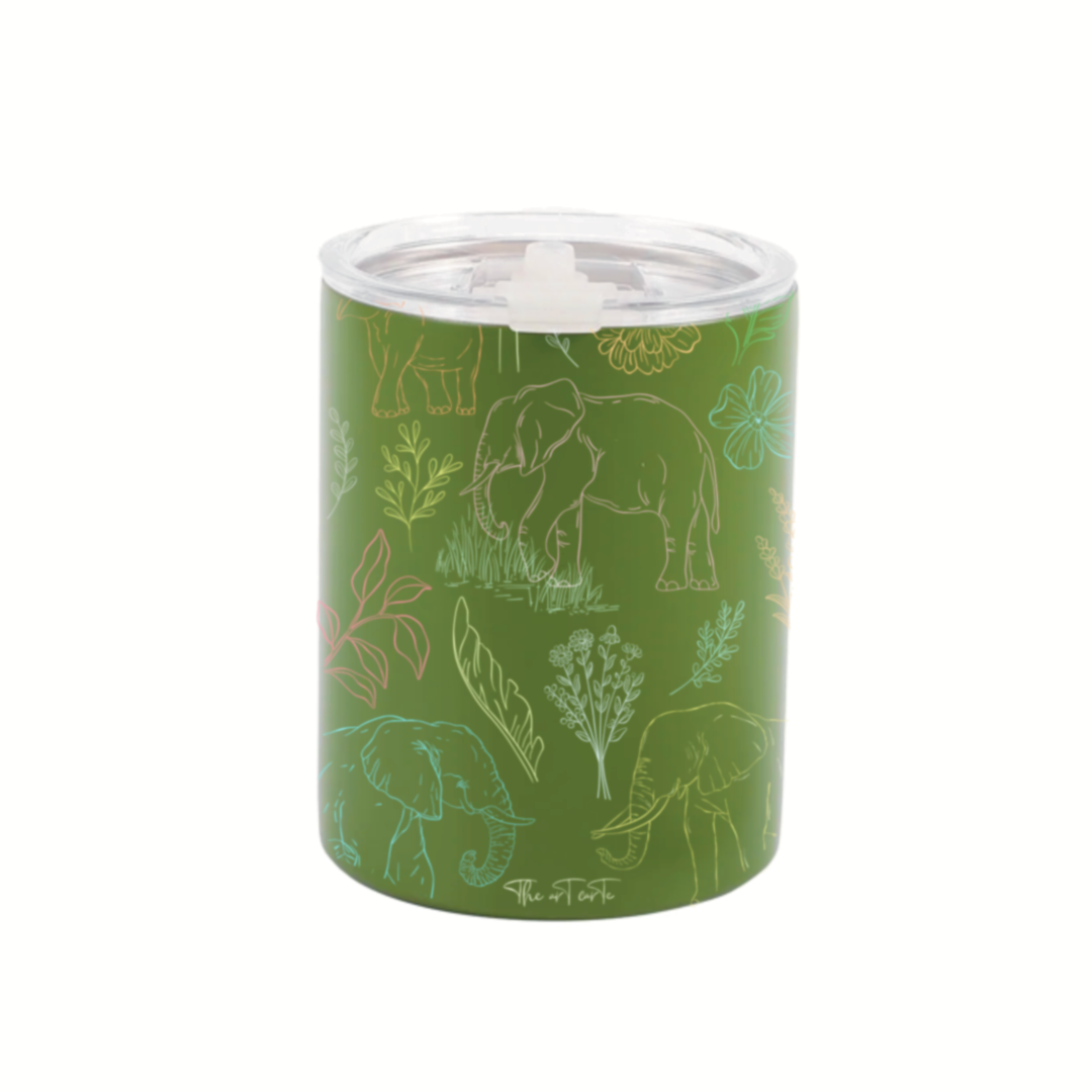 Tembo Coffee Mug