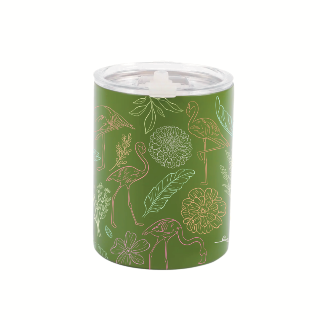 Flamboyance Coffee Mug
