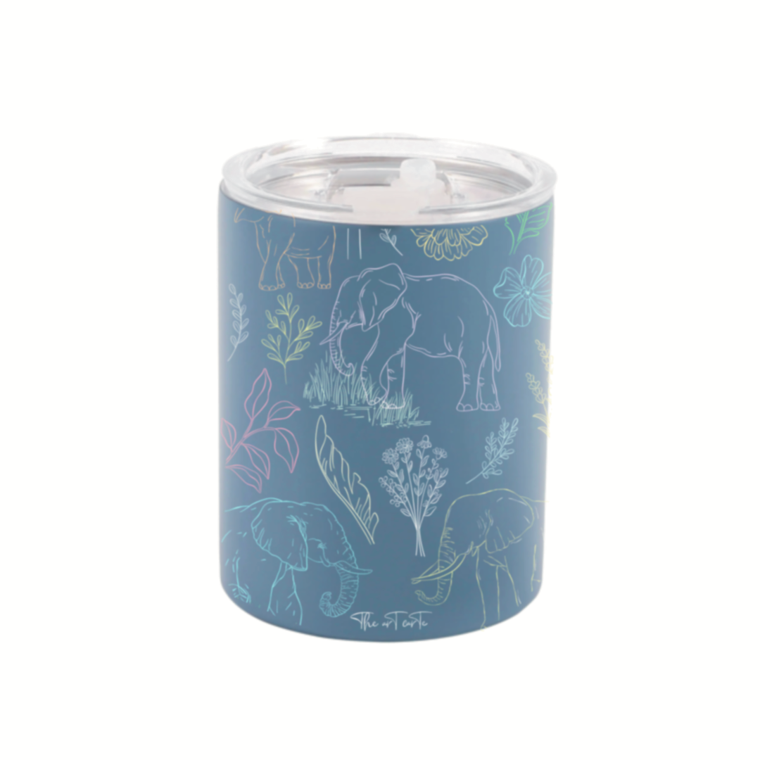Tembo Coffee Mug
