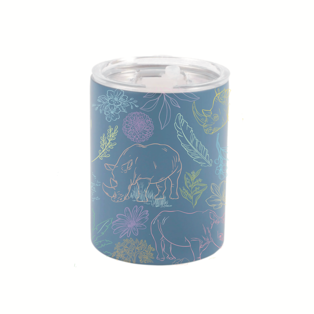 Kifaru Coffee Mug