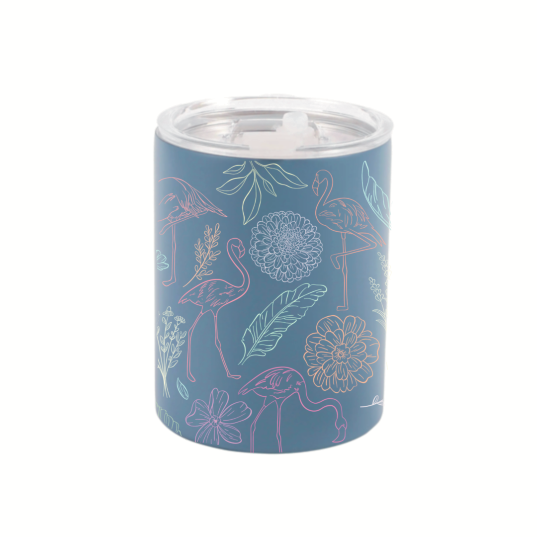 Flamboyance Coffee Mug
