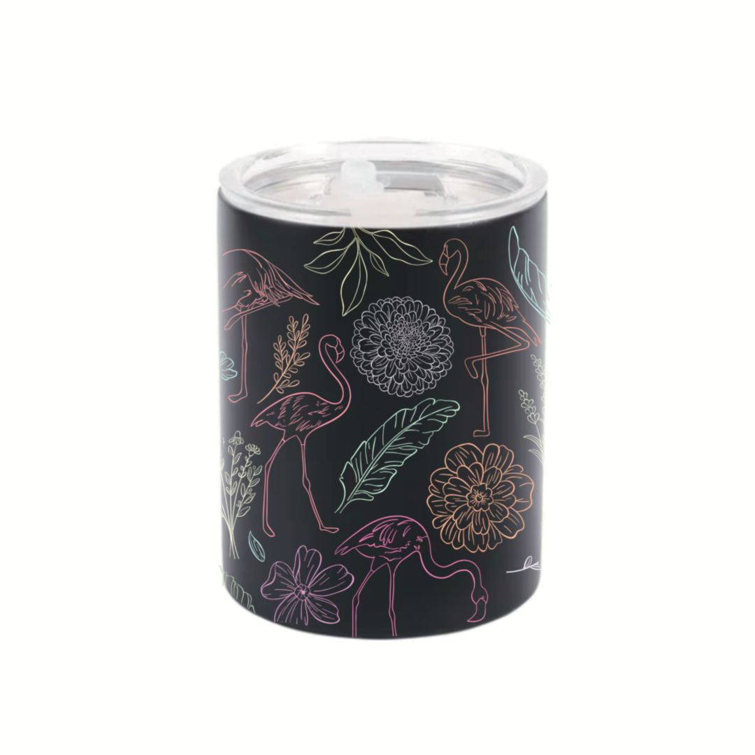 Flamboyance Coffee Mug
