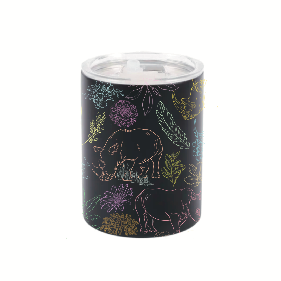 Kifaru Coffee Mug