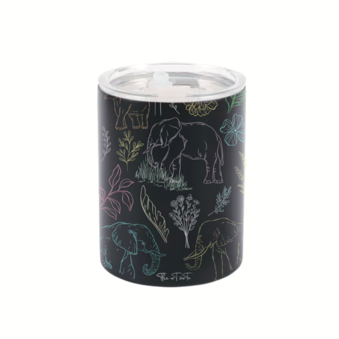 Tembo Coffee Mug