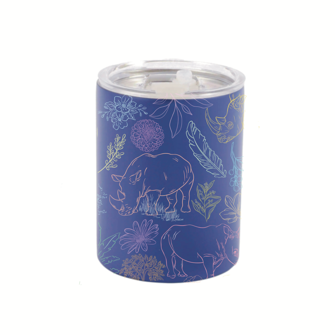 Kifaru Coffee Mug