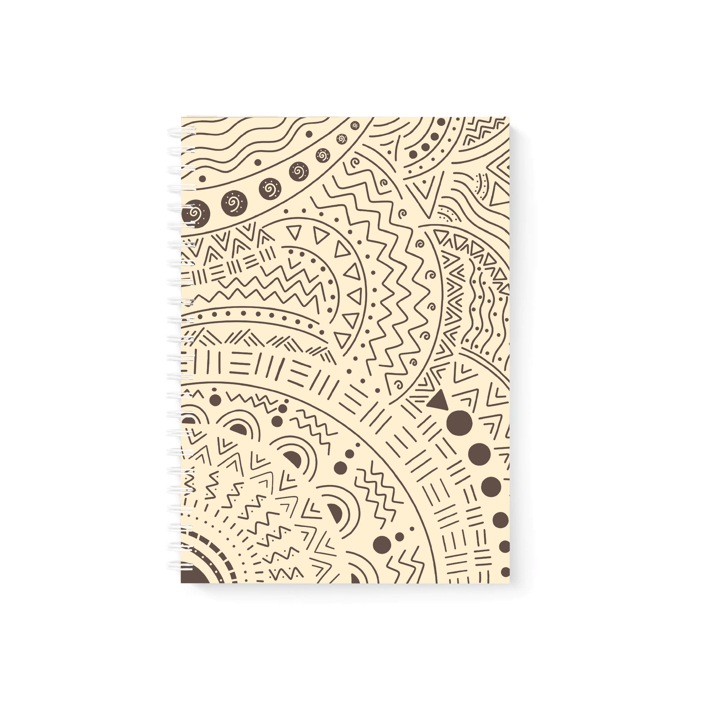 Kuza Lined Journal