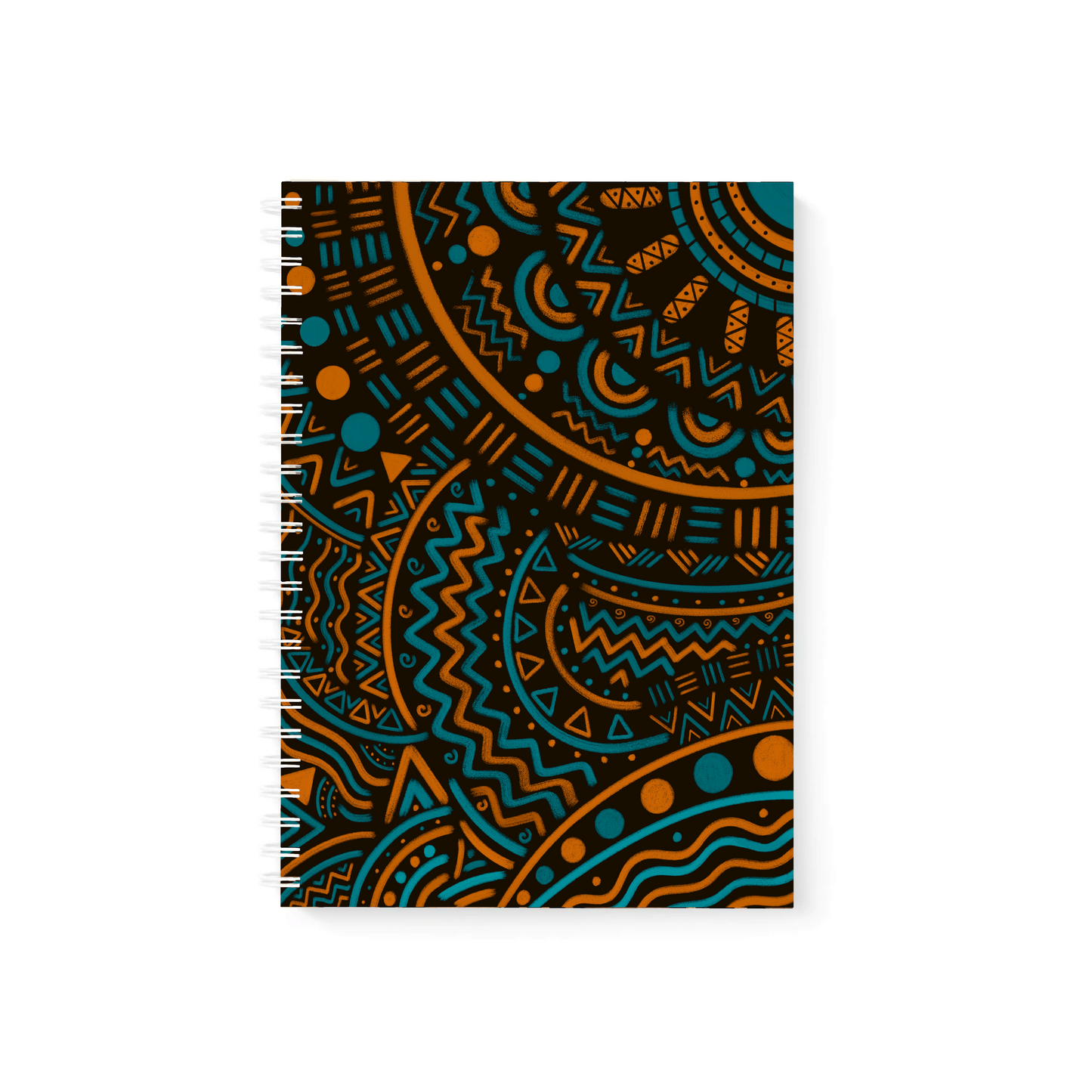 Msanzi Lined Journal