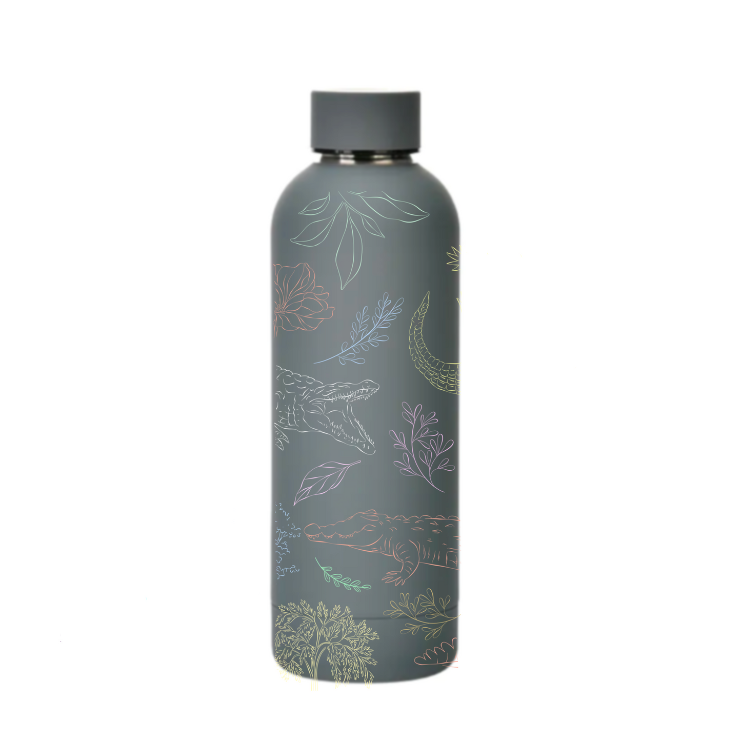 Mamba Insulated Bottle