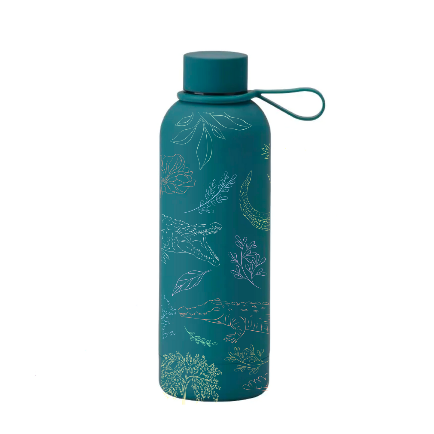 Mamba Insulated Bottle