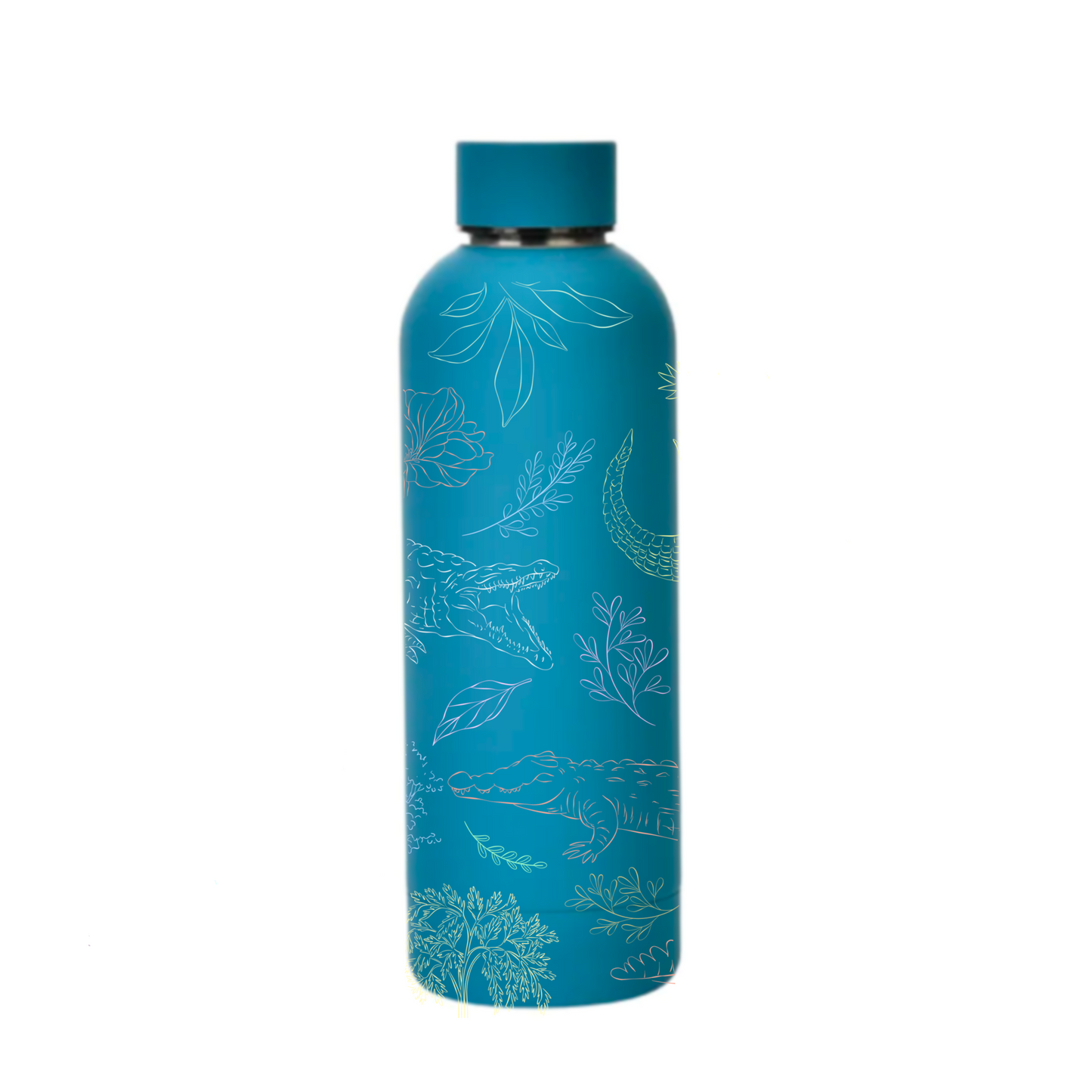 Mamba Insulated Bottle