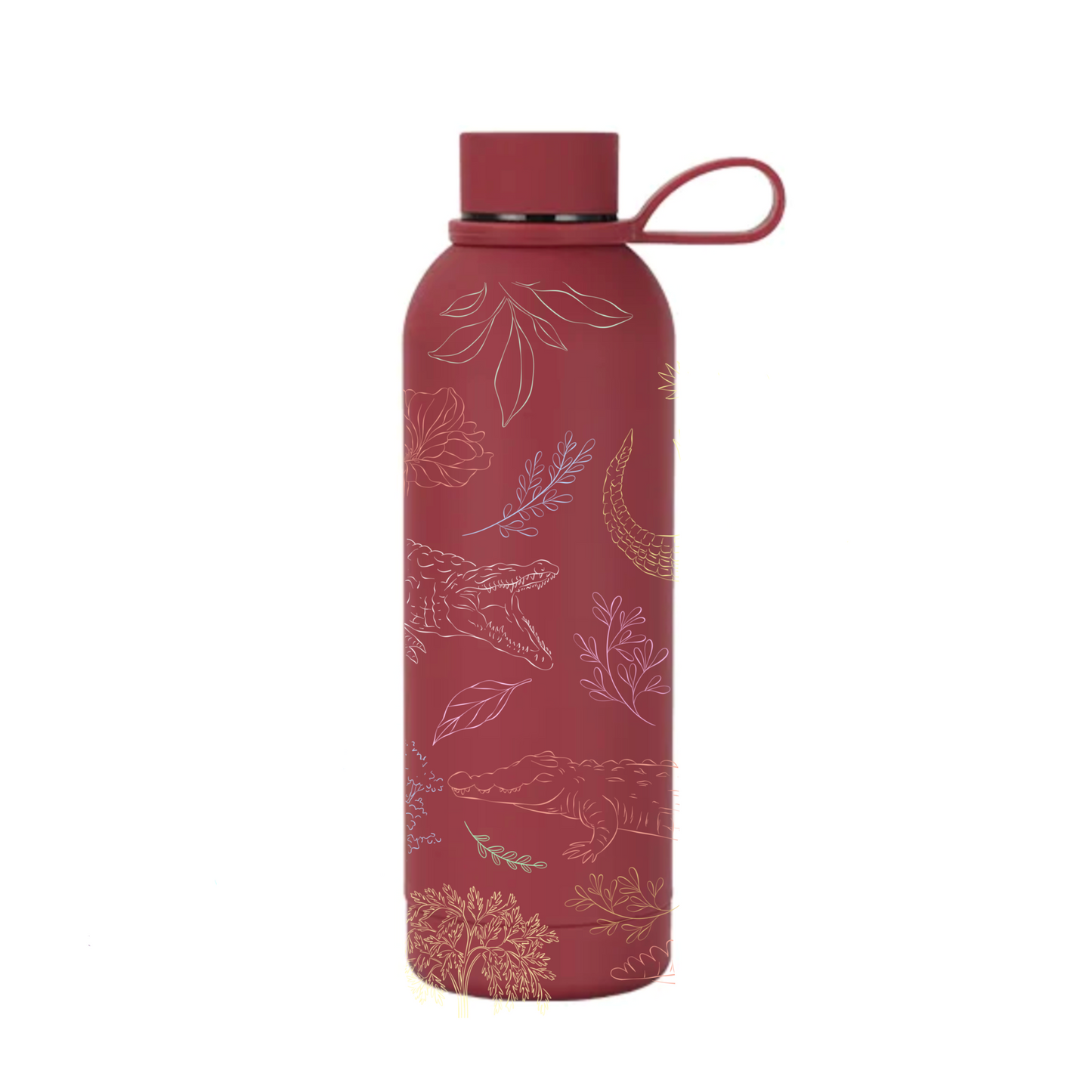 Mamba Insulated Bottle