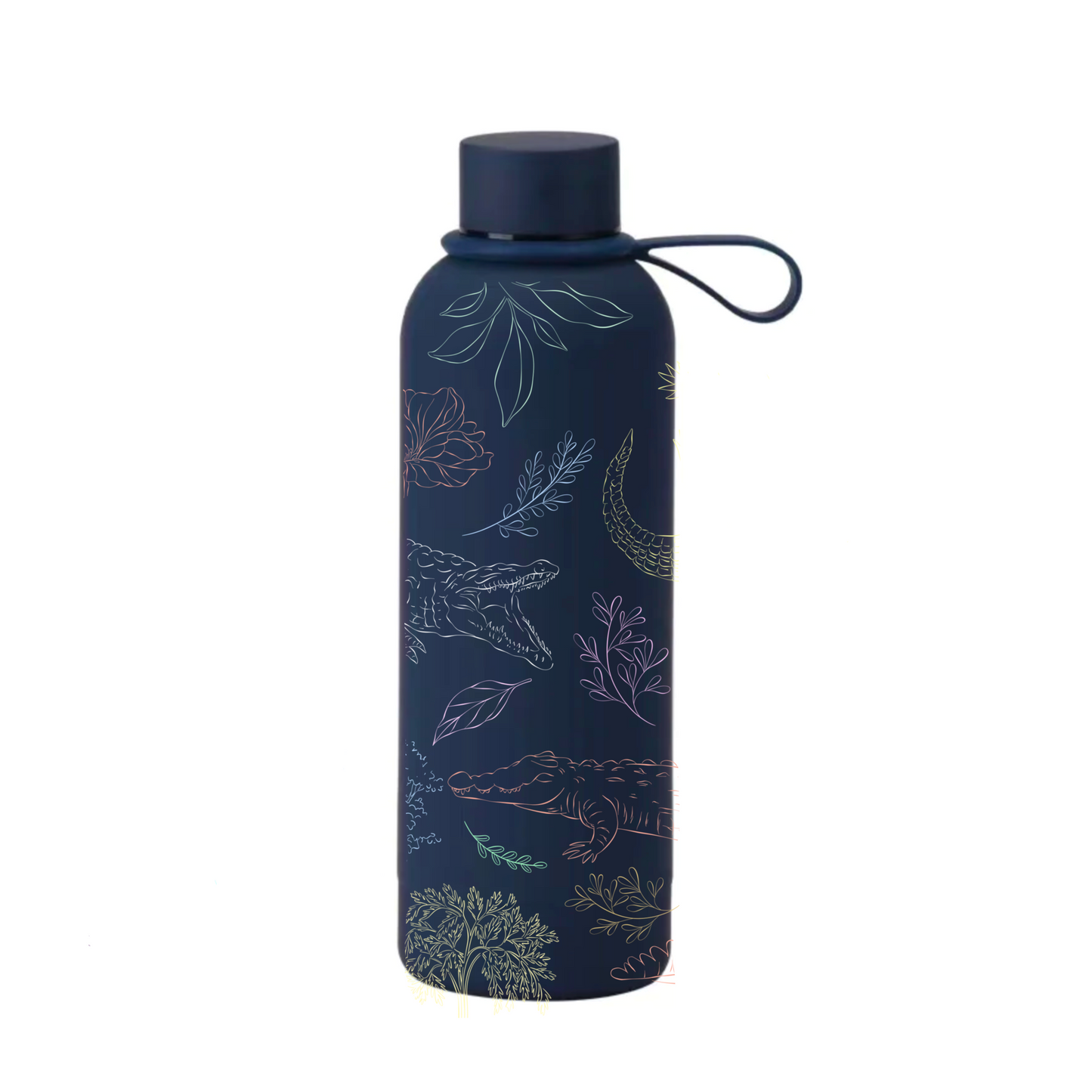 Mamba Insulated Bottle