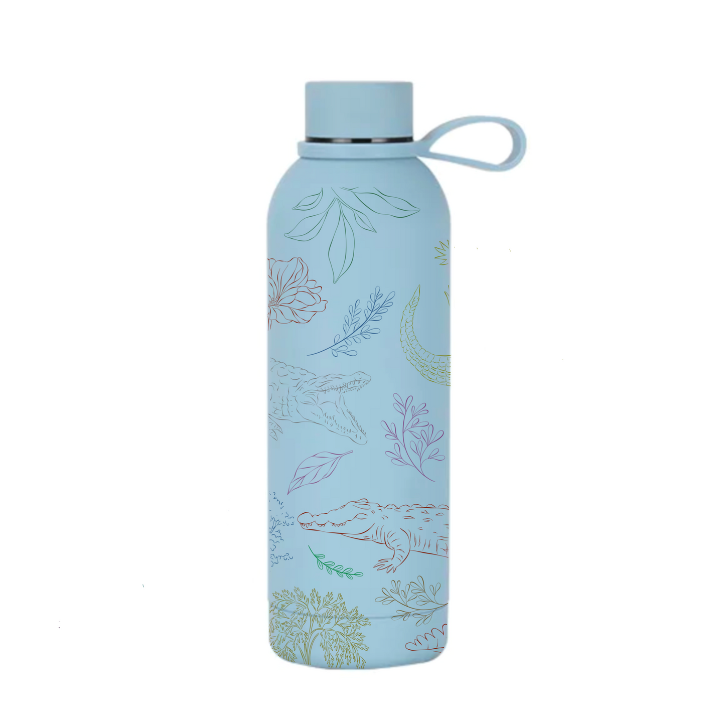 Mamba Insulated Bottle