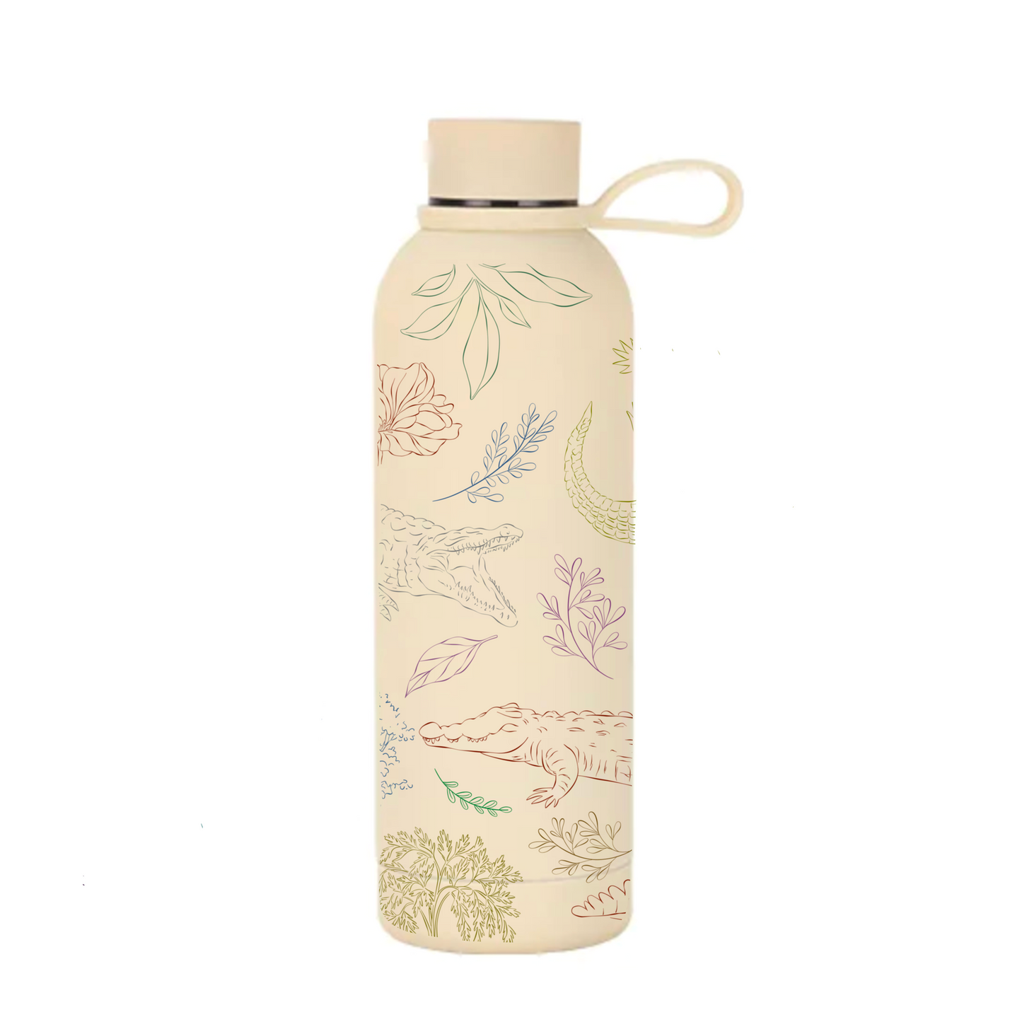Mamba Insulated Bottle