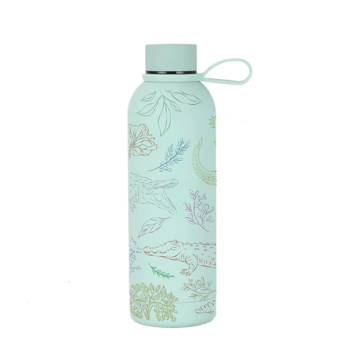 Mamba Insulated Bottle