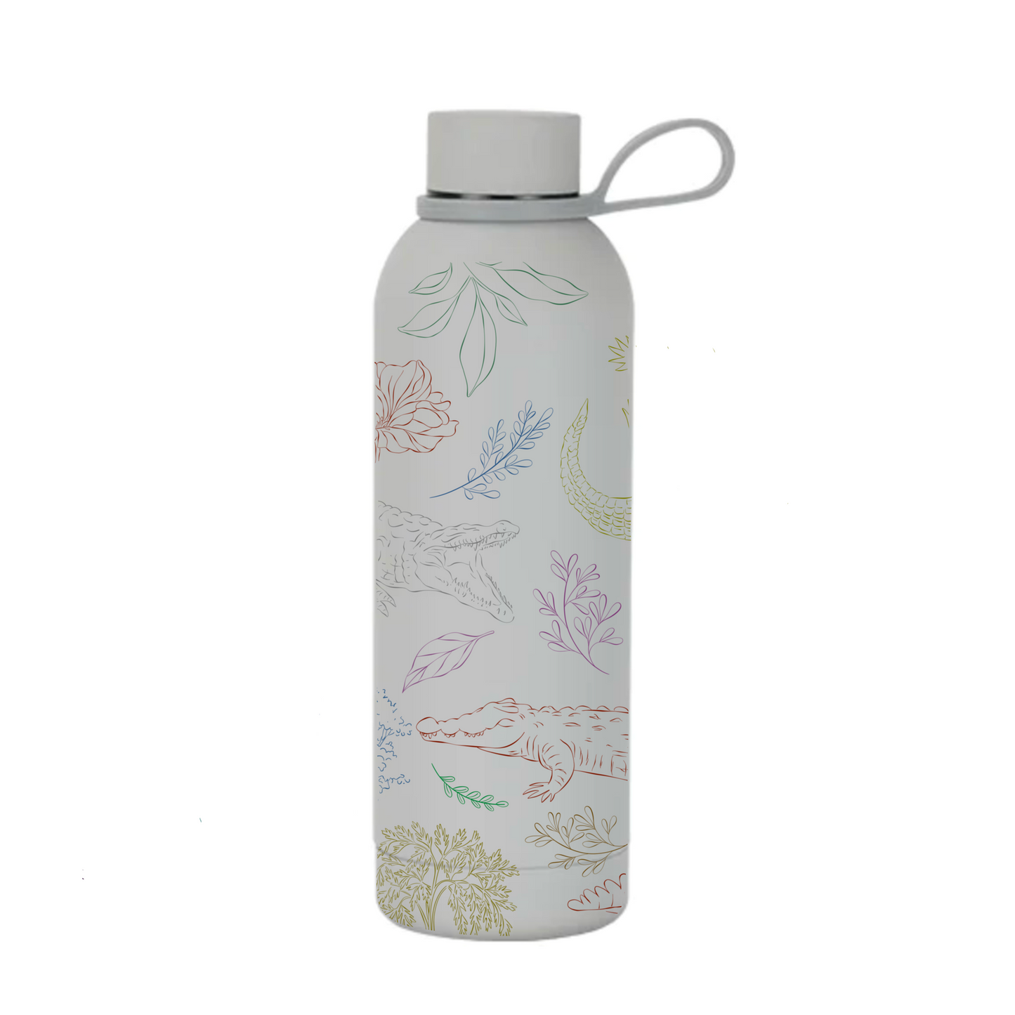 Mamba Insulated Bottle