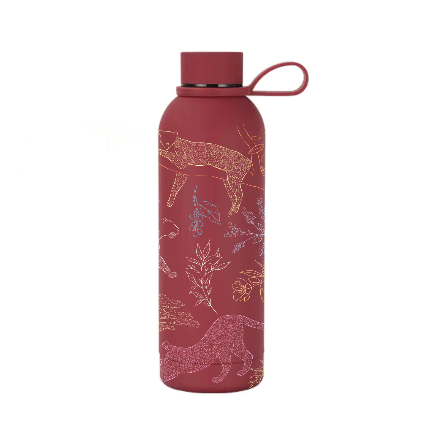 Duma Insulated Bottle