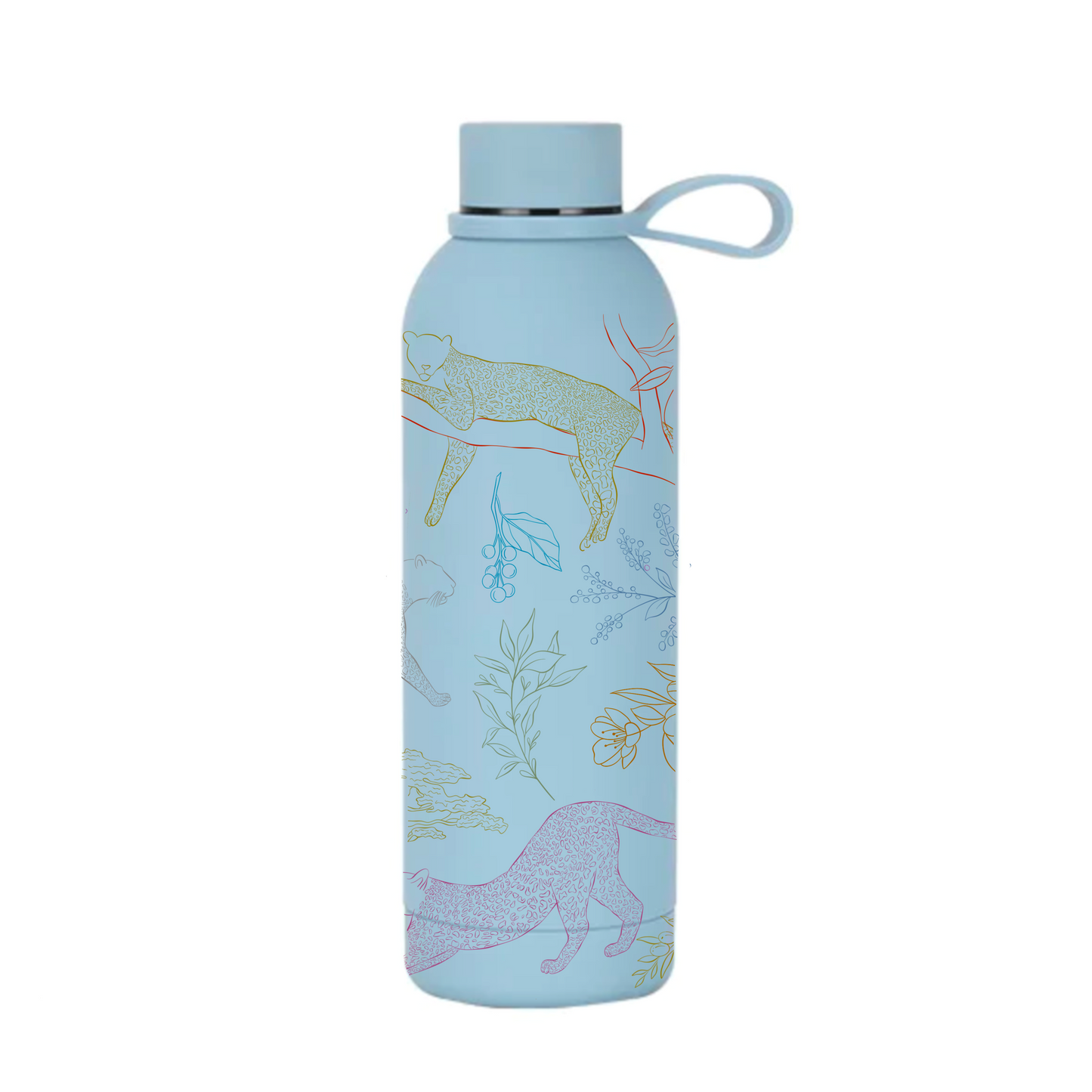 Duma Insulated Bottle