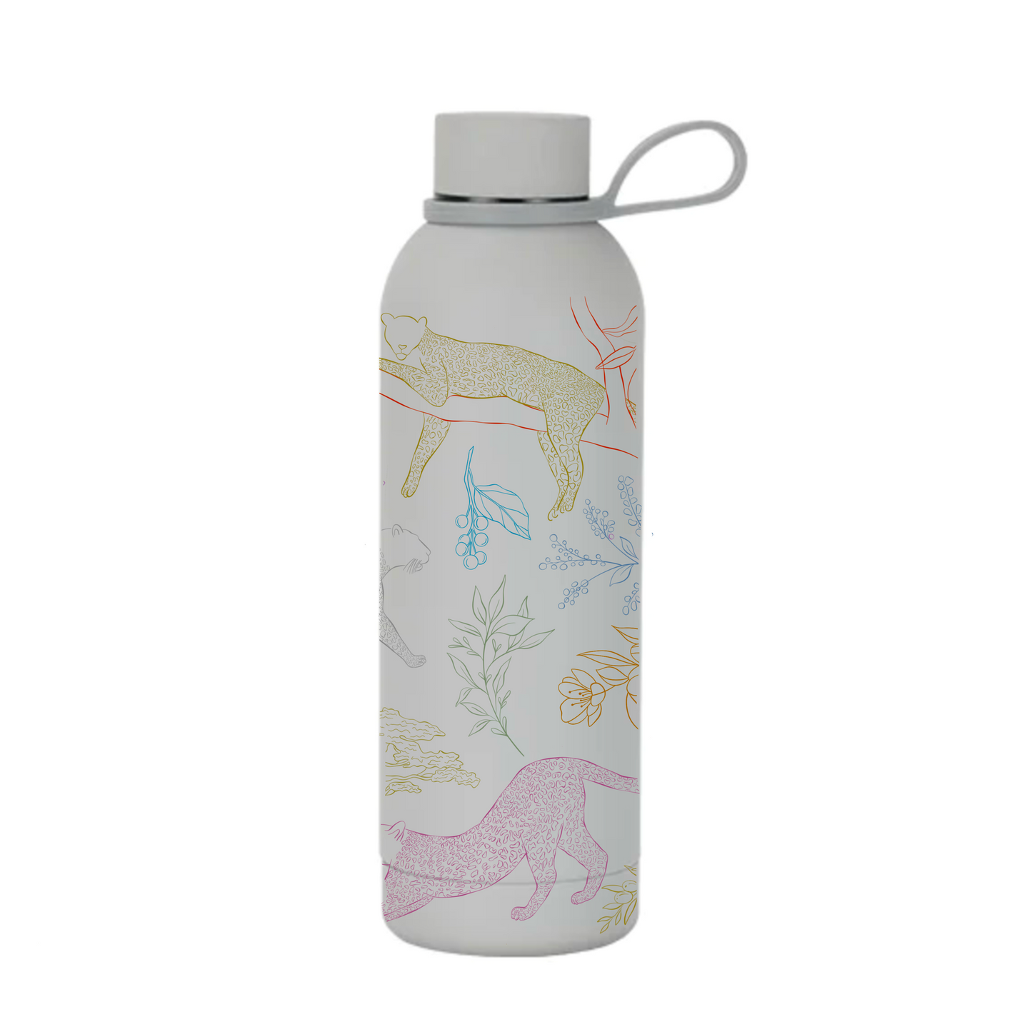 Duma Insulated Bottle