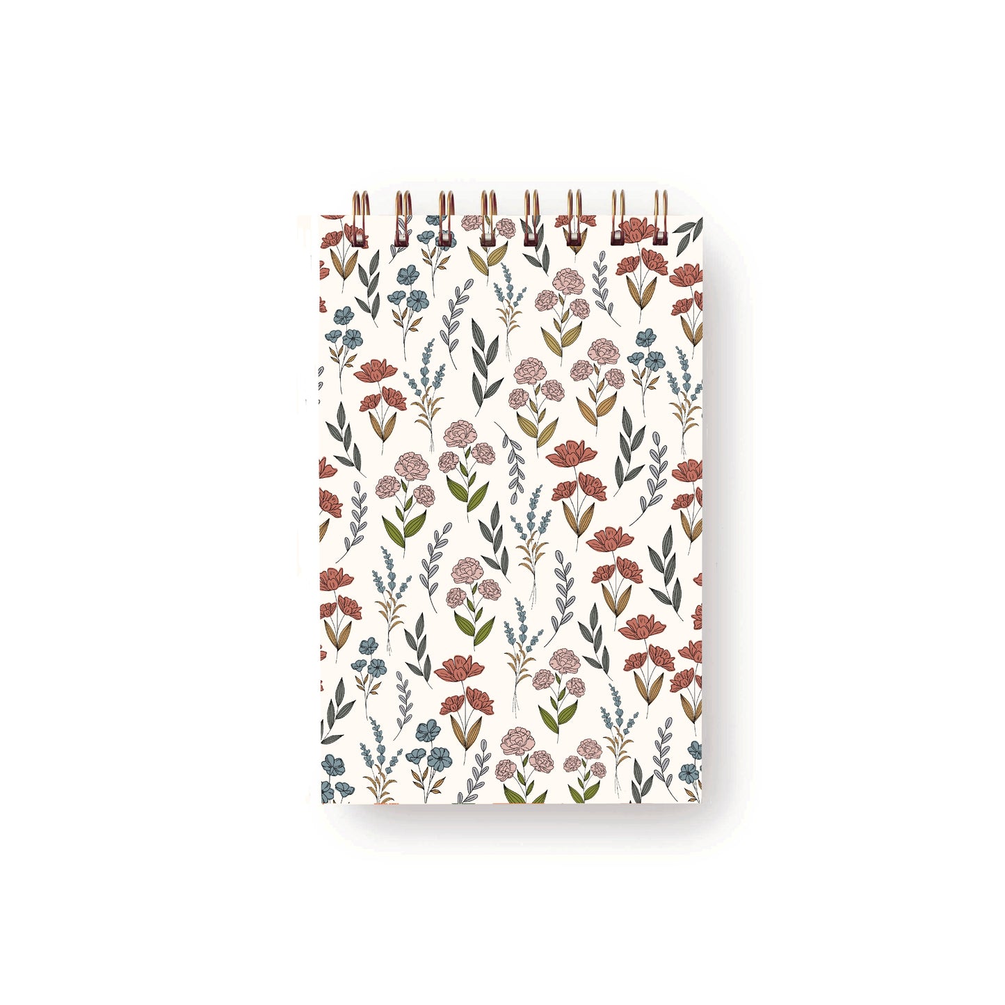 Bloom Mini Notebook