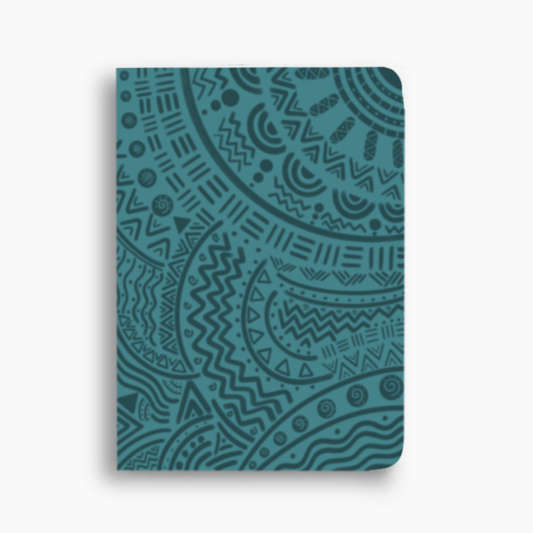 Sotho Taschen-Skizzenbuch