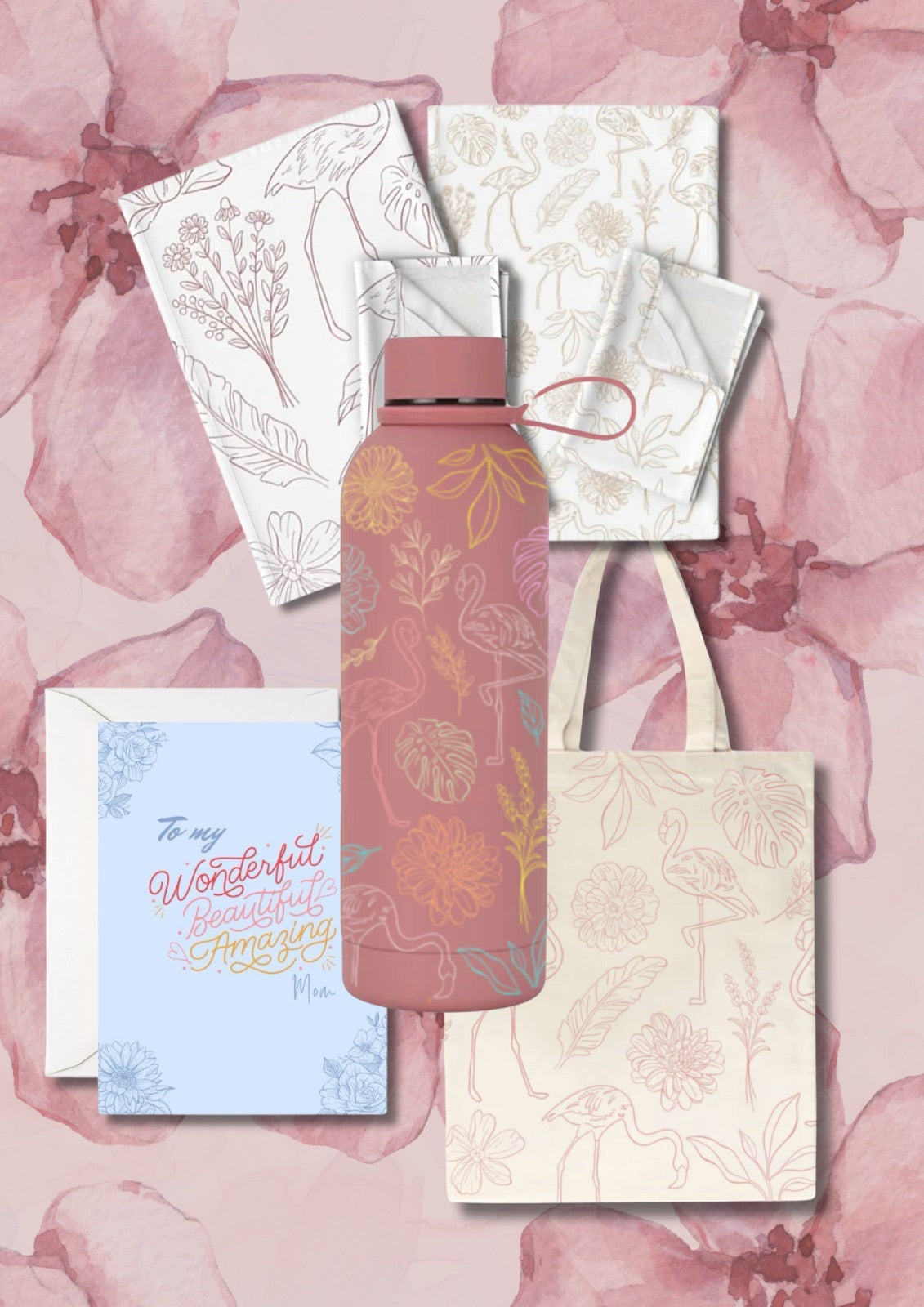 Mothers’ Day Mixed Bundle