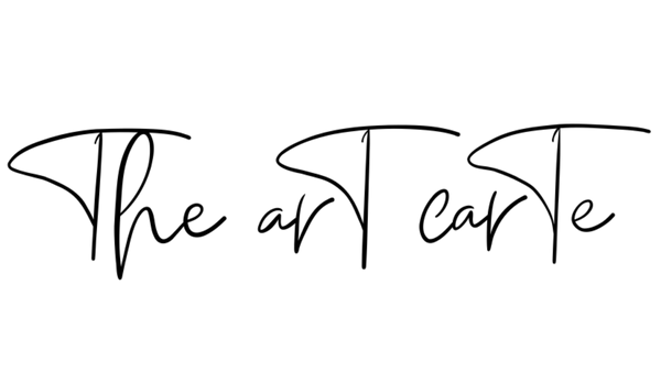 The Art Carte 
