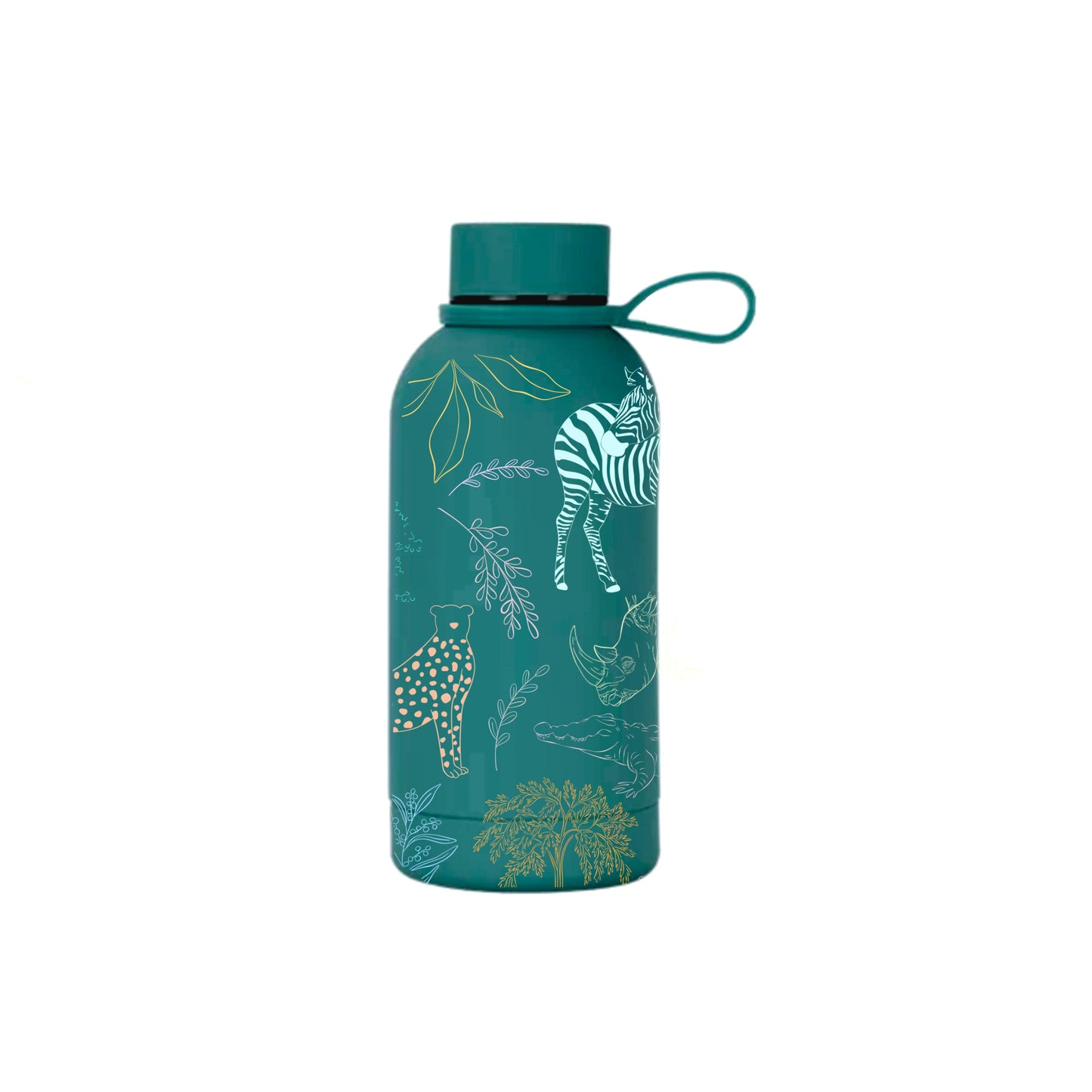 Safari Insulated Mini Bottle.