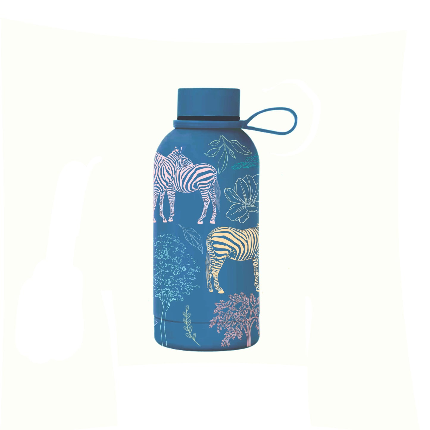 Milia Insulated Mini Bottle
