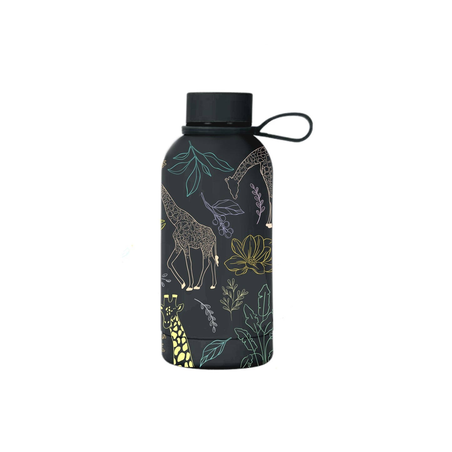 Twiga Insulated Mini Bottle