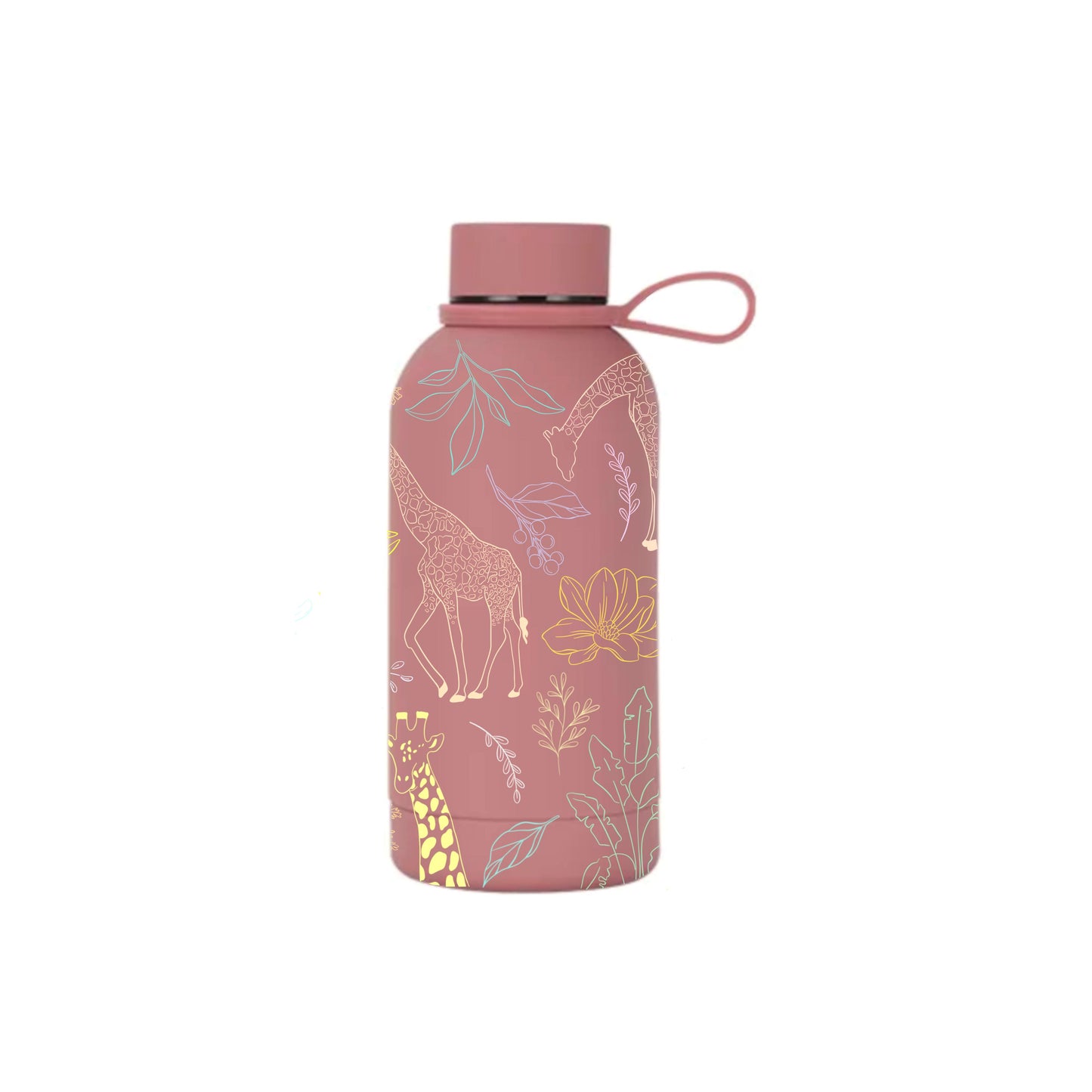 Twiga Insulated Mini Bottle