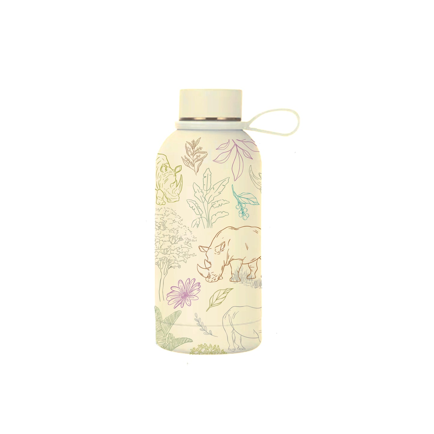 Kifaru Insulated Mini Bottle