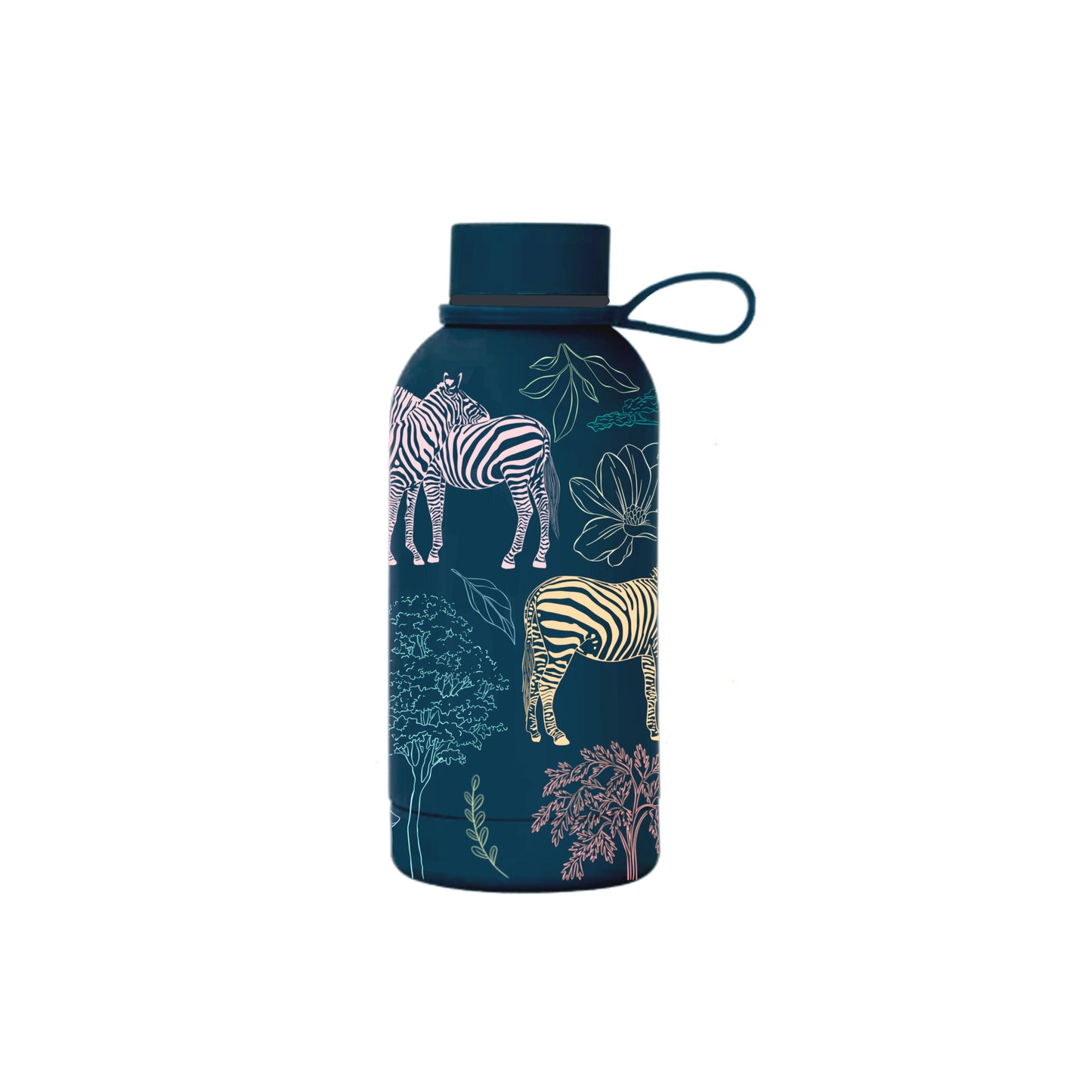Milia Insulated Mini Bottle