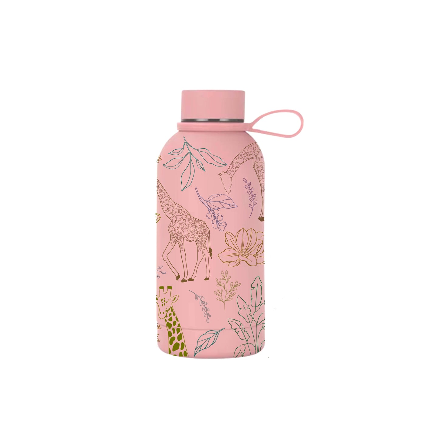 Twiga Insulated Mini Bottle