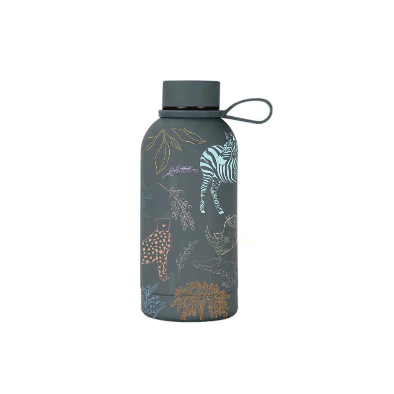 Safari Insulated Mini Bottle.