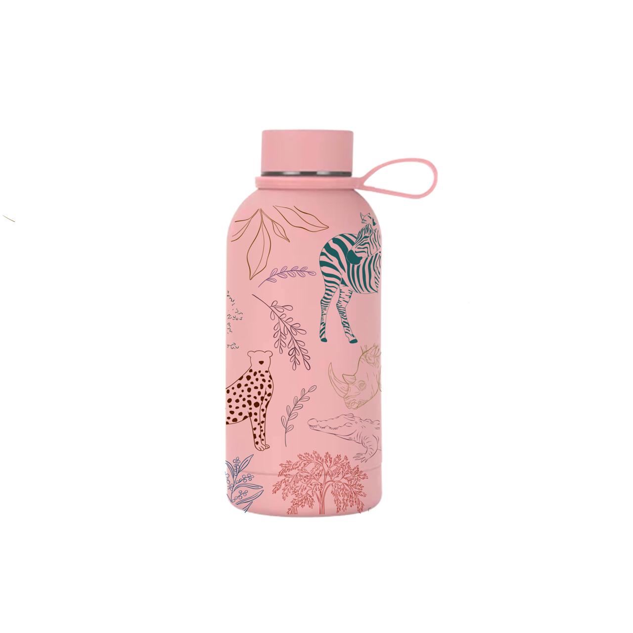 Safari Insulated Mini Bottle.