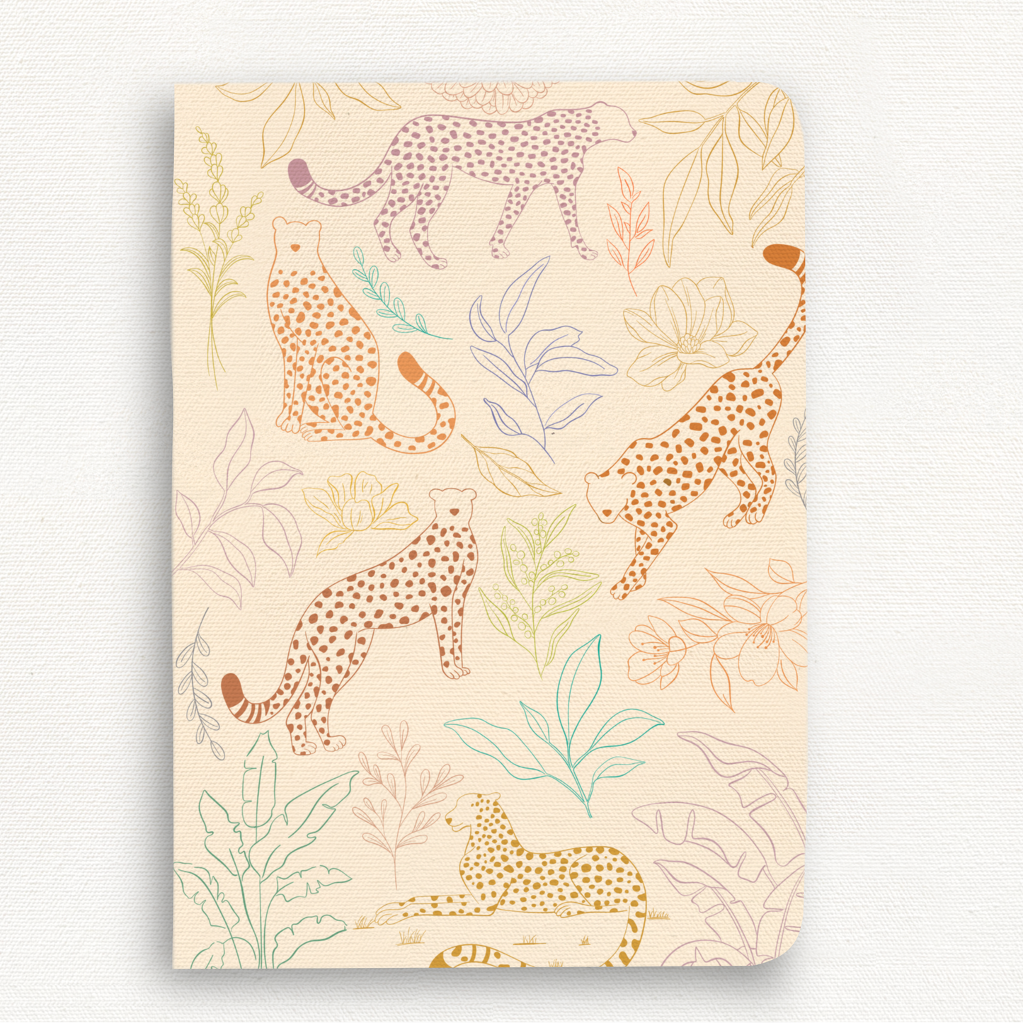 Chui Pocket Notebook