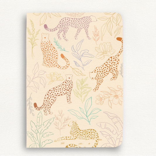 Chui Pocket Notebook