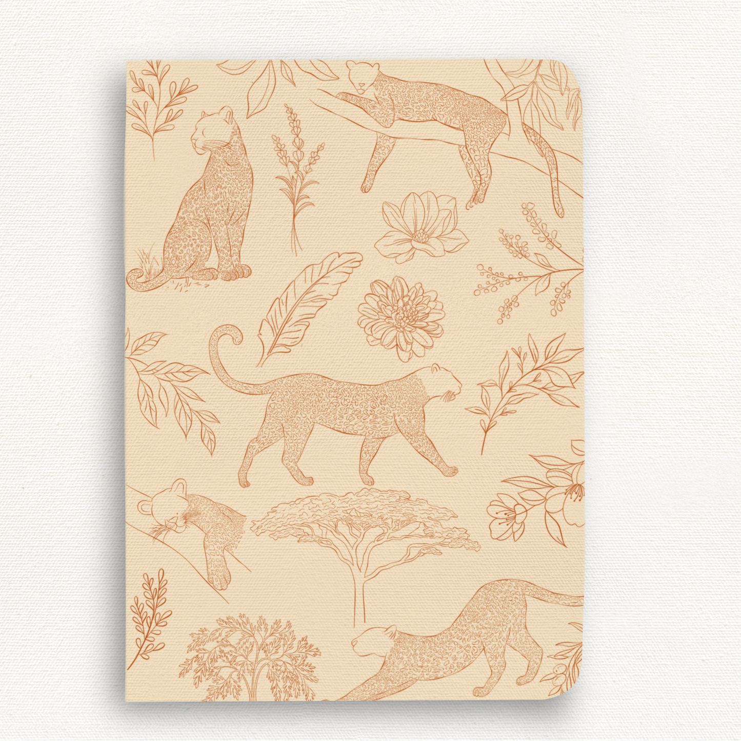Duma Pocket Notebook