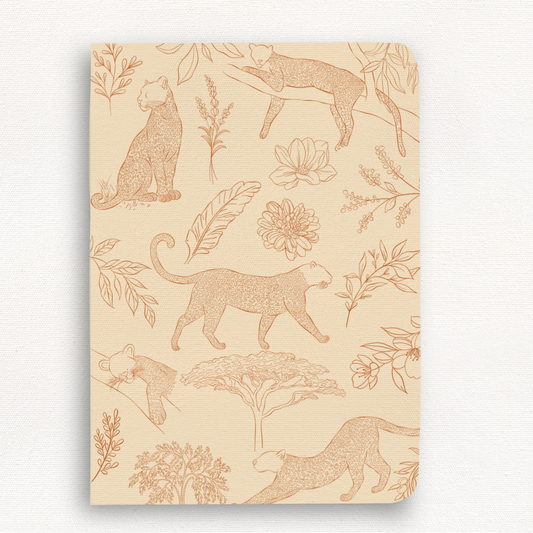 Duma Pocket Notebook