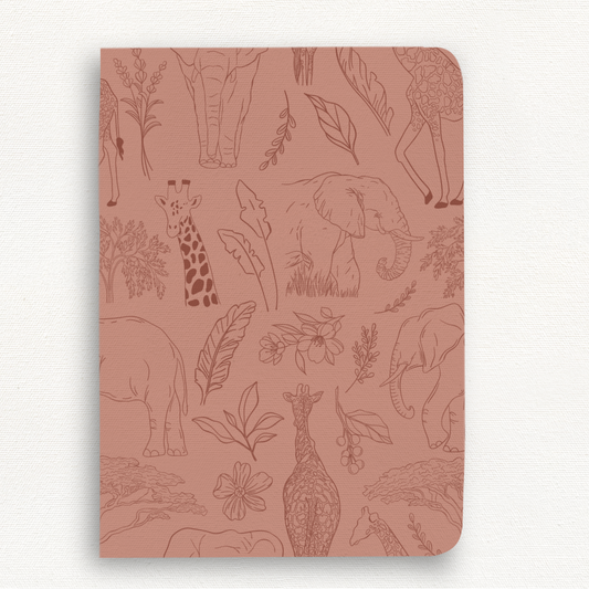 Savannah Pocket Notebook